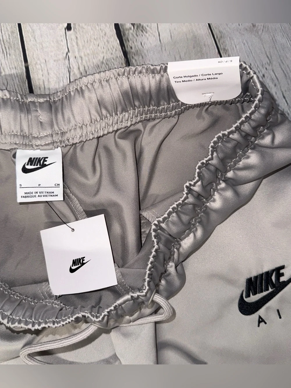 NWT! Nike Air Joggers - Picture 8 of 8
